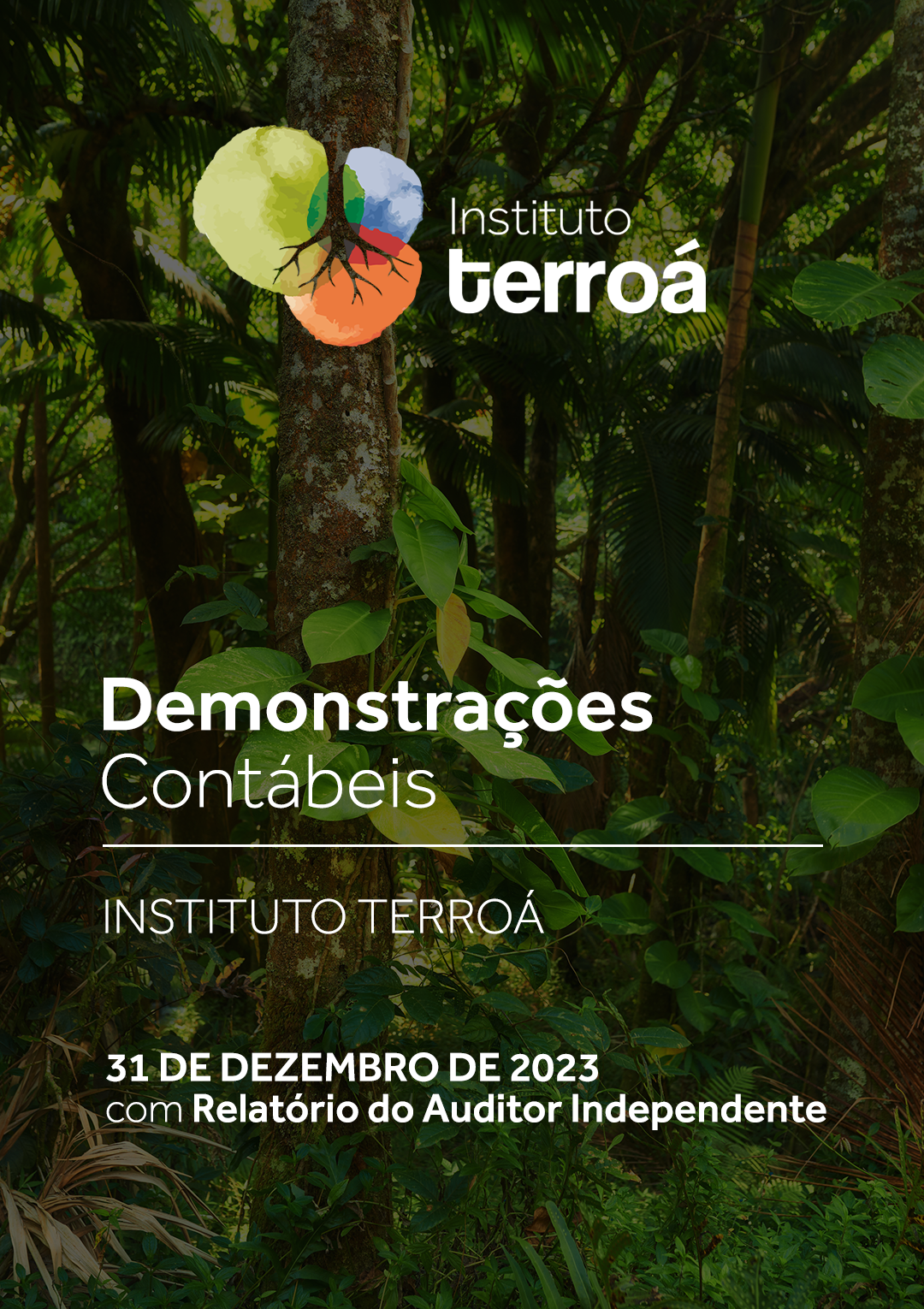 Demonstrações Contábeis Auditadas_2023