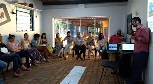Capacitação na metodologia Value Links é oferecida à equipe do Terroá