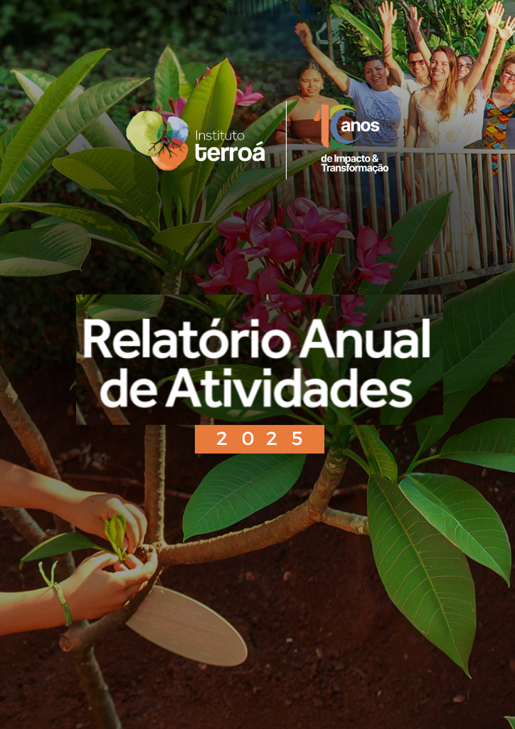 Relatório Anual 2025